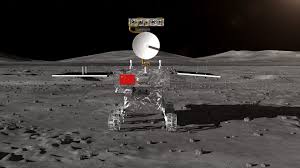 China just made history by landing on the far side of the Moon