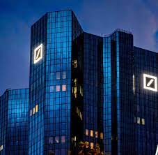 Mit dem deutsche bank für das anlageziel „stabilität erfolgt eine beratung zur anlage in bestimmten einlagenprodukten (wie. Deutsche Bank Aktuelle News Nachrichten Welt
