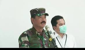 Dalam amanatnya, pangkostrad mengucapkan selamat datang kepada tim bimtek pusdatin kemendikbud di brigif mekanis raider. Panglima Tni Mutasi 181 Pati Pangdam Jaya Eko Margiyono Jabat Pangkostrad
