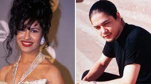 Selena Quintanilla & Chris Perez's Love Story - Relationship Timeline