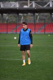 Official twitter account of ömer faruk beyaz. Omer Faruk Beyaz On Twitter Getting Ready U21 Millitakim