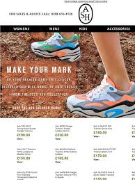 Great deals on one book or all books in the series. Ashfootwear Co Uk Put Your Best Foot Forward Get 10 Off Any Full Priced Ash Trainer Style Milled