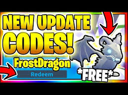 Maybe you would like to learn more about one of these? All New Secret Op Working Codes Frost Dragon Update Roblox Adopt Me Free Frost Dragon Ø¯ÛŒØ¯Ø¦Ùˆ Dideo