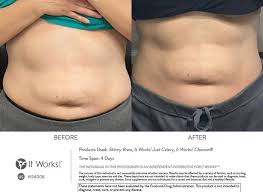 Skinny Brew Results It Works Products It Works How To Increase Energy