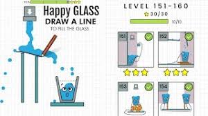 This game name is happy glass. Happy Glass Level 151 To 160 Youtube
