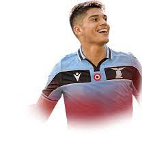 Joris correa's fifa 20 overall rating (ovr) is 67 with potential rating (pot) of up to 72. Joaquin Correa Fifa 20 86 Fut Birthday Rating And Price Futbin
