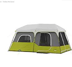 Core 9p Instant Cabin Tent Tent Cabin Tent Tent Stakes