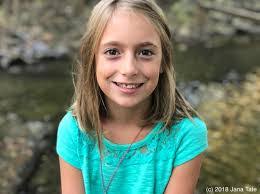 Jana Tate's Instagram, Twitter & Facebook