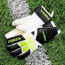 How to size goalkeeper gloves for adults and youth. Forza Sicuro Goalkeeper Glove Forza Goal Uk