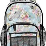 famyily Rucksack mit Fledermausmotiv, für die Schule ...