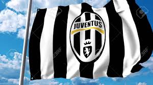 I generally like the minimalist style, but it just does not work for football crests. Waving Flag With Juventus Football Team Logo Editorial 3d Rendering Stock Photo Picture And Royalty Free Image Image 81254261