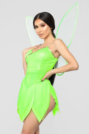 18 Costumes Perfect For Those Looking For Something Sexy This Halloween