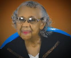 Florence Leggroan Lawrence Obituary June 11, 2022