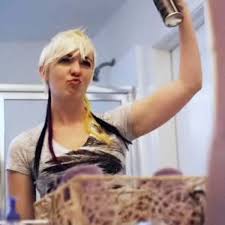 Maybe you would like to learn more about one of these? How To Do J Rock Hair Howcast