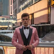 Isaac Rossiter - SeaArt AI Model