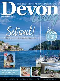The boy shuttling between guardians and schools and countries quickly learnt to seal off his private side from public view. Devon Living 05 By Engine House Media Issuu