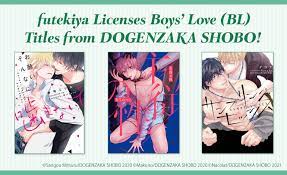 This novel takes us through a vastly different transmigration plotline with the sole purpose of mc being accelerating civilization. Futekiya Licenses Boys Love Bl Titles From Dogenzaka Shobo
