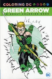 Coloring book starfire robin cyborg coloring page teen titans go! Comic Books In Coloring Dc