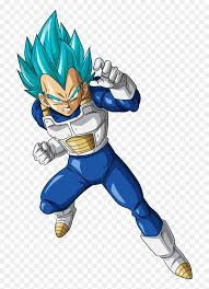 Maybe you would like to learn more about one of these? Dragon Ball Super Vegeta Ssj Blue Png Transparent Png Vhv