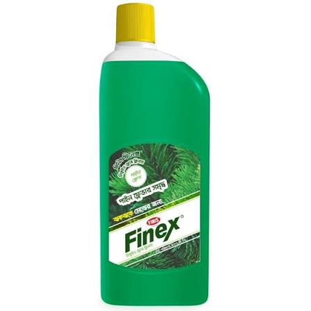 FINEX FLOOR CLEANER-PINE FRESH 500ml