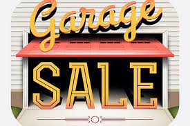 Meander through the neighborhoods to find your treasures, crafts and goodies! Garage Sale Policy Addison Texas