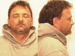 Suspect arrested in death of panhandler