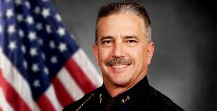 Pasadena Police Commander Goodman Appointed Police Chief in Maricopa,  Arizona