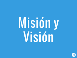 Es el motivo u objetivo por el cual emprendemos en nuestro proyecto, empresa o negocio. Que Son La Mision Vision Y Valores De Una Empresa