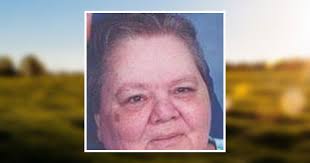 Gail Picou Obituary March 1, 2009