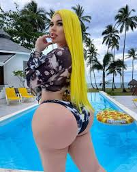 Nola Carolina - OnlyFans leaks