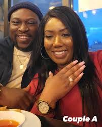 Latrenda Smith's Instagram, Twitter & Facebook