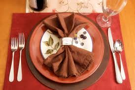 Check spelling or type a new query. 44 Terrific Table Setting Ideas For Dinner Parties Holidays 2021 Home Stratosphere