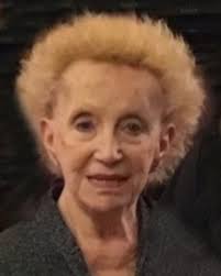 Nancy J. Weiser Obituary April 27, 2025