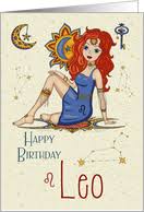 50 animated greeting cards for free happy birthday cat gifs. Leo Birthday Cards From Greeting Card Universe