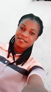 Am always proud to be a "MARY HANNEY" Student