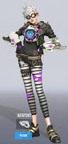 Image result for Ultra Violet 1996 Tracer