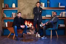 Μαστερ σεφ 1 επεισοδιο 2. Master Chef 2019 Hr8e H Wra Ths Premieras Gia Ton Diagwnismo Mageirikhs Neolaia Gr