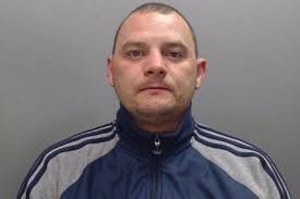 Damien Shaw jailed for 'brutal' attack that left three-year-old girl with  broken leg