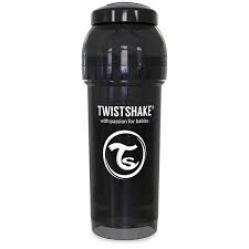 Twistshake aim to offer safe and user friendly products of modern design. Twistshake Anti Colic Flasche Gunstig Sofort Portofrei Bestellen