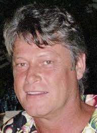 Timothy William Odaniell (1957-2011)