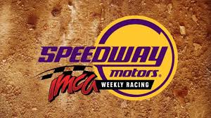 Speedway Motors IMCA Weekly Racing National Point Standings through Mar.  27, 2025