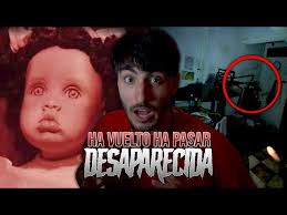 Liberan NUEVA MUÑECA en el MUSEO WARREN (La muñeca Lily)