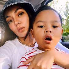 In berita, nad zainal, selebriti dapat anak. Kes Covid 19 Naik Mendadak Nad Zainal Henti Hantar Anak Ke Tadika Kosmo Digital
