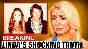 Elvis Presley's 'Angel'