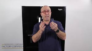 Maybe you would like to learn more about one of these? Changing The Light Bulb Product Help Kitchenaid