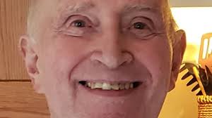 Kenneth P. Skorik Obituary (1943