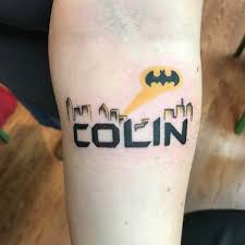 Check spelling or type a new query. 30 Amazing Batman Tattoos With Meanings Body Art Guru