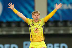 Spend some time with england cricket stars joe root and sam curran chatting with inspirational indian. Ipl 2020 Suresh Raina Heaps Praises On Csk All Rounder Sam Curran