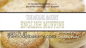Model Bakery English Muffins Model Bakery English Muffins English Muffin Bakery