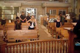 The directors and writers made sure you didn't have to go see the. 21 Jump Street Cda